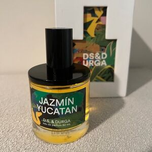 DS and Durga Jazmin Yucatán 1.7oz EDP